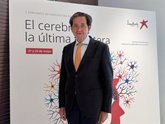 Foto: José Miguel Laímez, neurólogo: "Si lográramos controlar los factores de riesgo se podría reducir el Alzheimer un 50%"