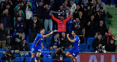 Madrid