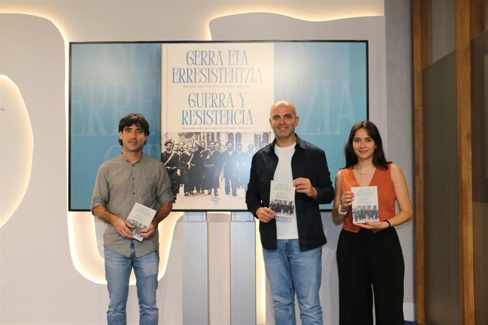 San Sebastián  recupera la memoria del golpe de Estado de 1936 en su 90 aniversario