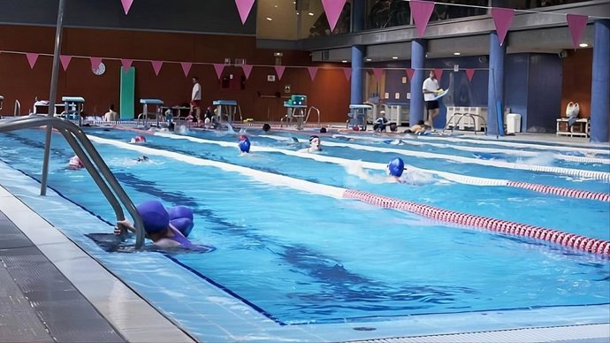 Piscina Petxina