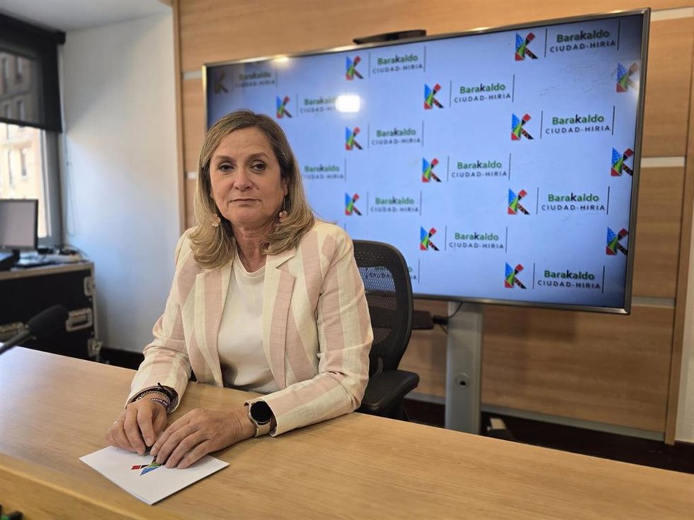 Amaia del Campo
