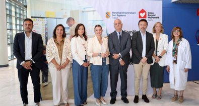 Cooperación y Desarrollo