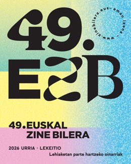 Lekeitioko 49. Euskal Zine Bilera