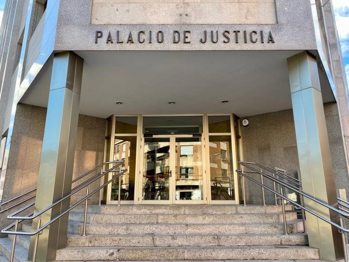Archivo - Audiencia Provincial de Ciudad Real.