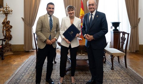 Málaga
