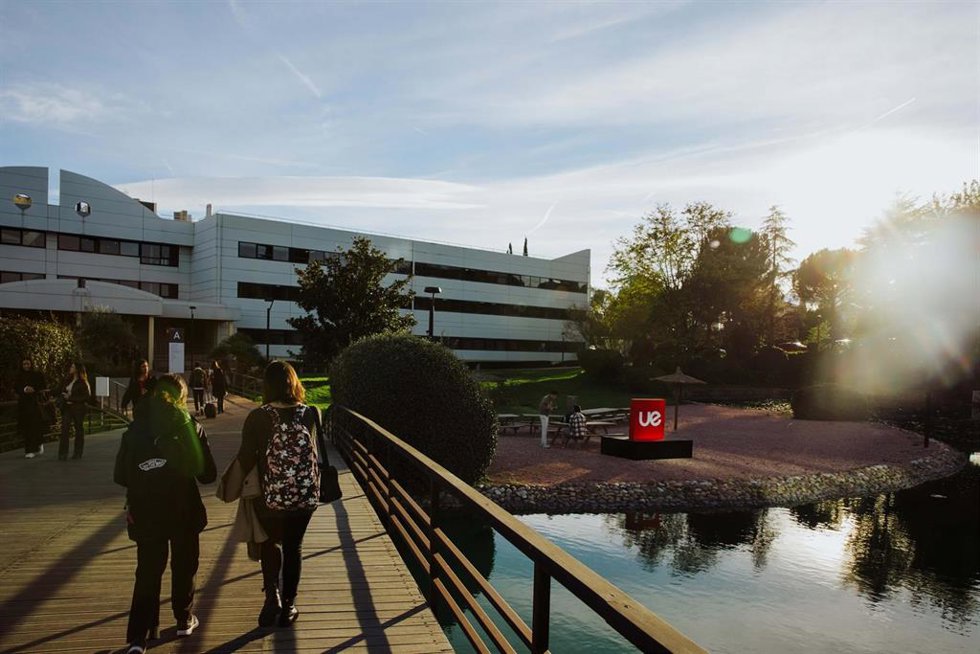 Recurso de la Universidad Europea
