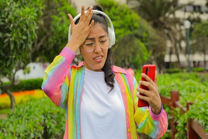 Perú.- Perú: 95% de hogares peruanos cuentan con un teléfono smartphone