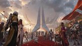 Foto: Bungie anuncia el final de Destiny 2, que dejará de ampliarse con nuevo contenido, tras la expansión Momento al Triunfo