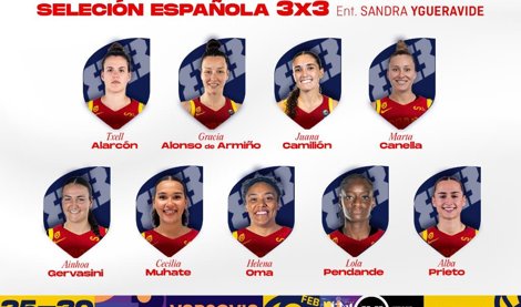 Baloncesto