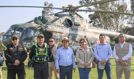 peru
