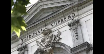 El Gobierno en el TS contra la suspensión de la regularización: "Ninguno podrá votar en las siguientes elecciones"