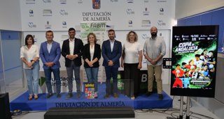Diputación de Almería