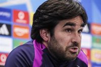 Pere Romeu: "Etiquetas fuera; humildad, trabajo y rendimiento"
