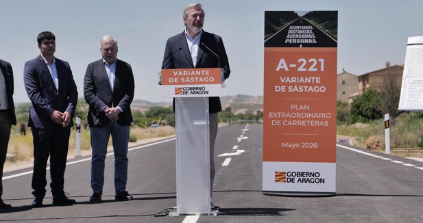 Aragón