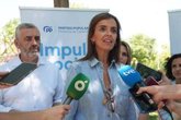 Foto: El PP defiende investigar a Plus Ultra en Europa tras imputación de Zapatero: "No nos quedaremos de brazos cruzados"