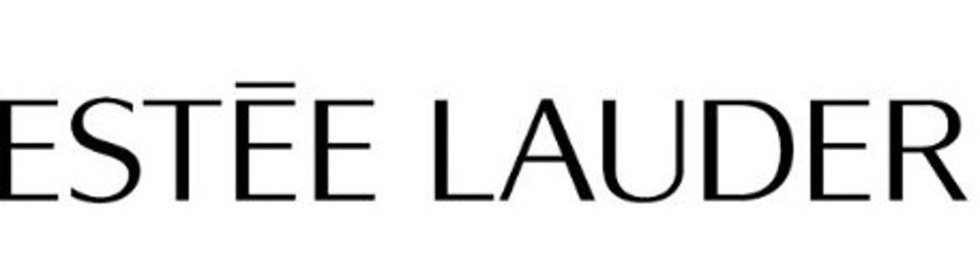 Logo de The Esteé Lauder.