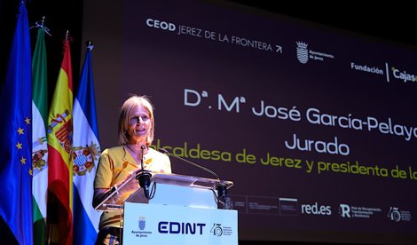 Jerez al día