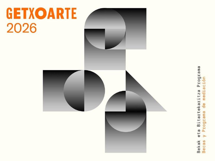 Getxoarte 2026