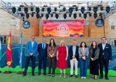 Foto: Marenostrum Fuengirola presenta su edición más ambiciosa consagrando a la Costa del Sol como epicentro musical