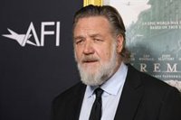 Paralizado el rodaje de la película de Russel Crowe en Barcelona por la peste porcina