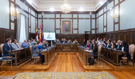 Castilla-La Mancha