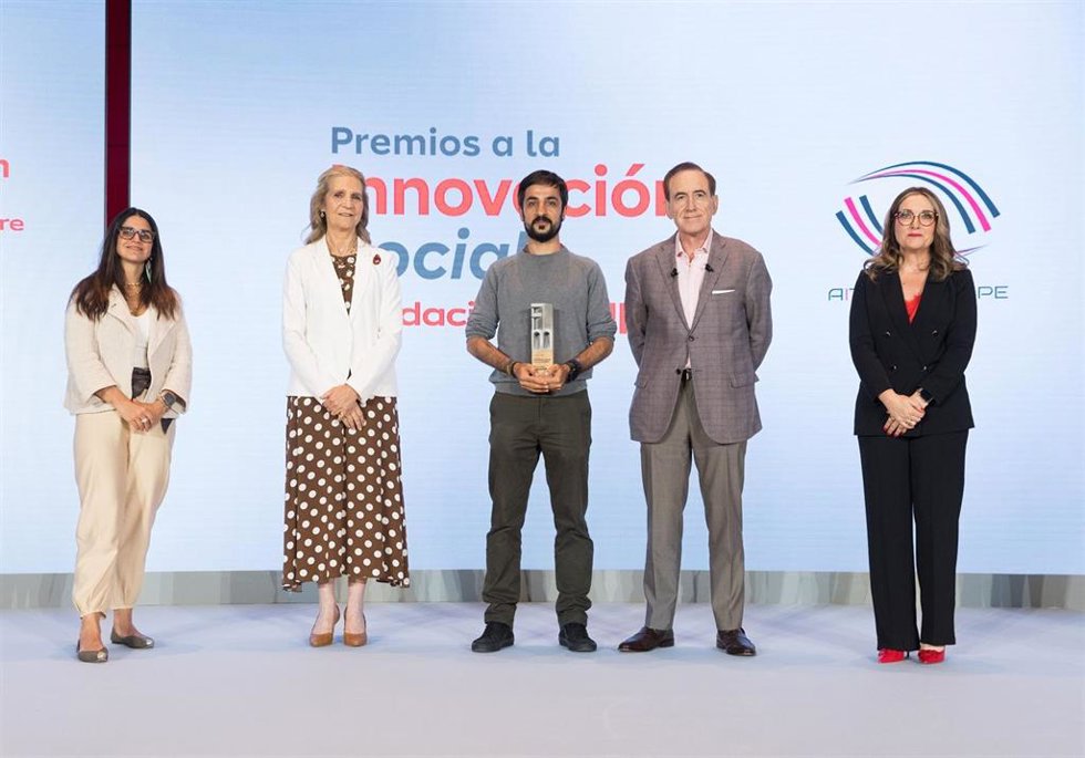 La Fundación Mapfre premia a una herramienta basada en IA para la detección precoz de enfermedades cardiovasculares