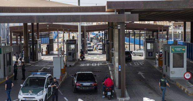 Ceuta y Melilla