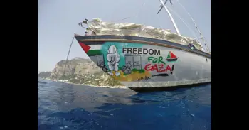 La flotilla denuncia 15 agresiones sexuales y decenas de heridos entre sus miembros detenidos en Israel