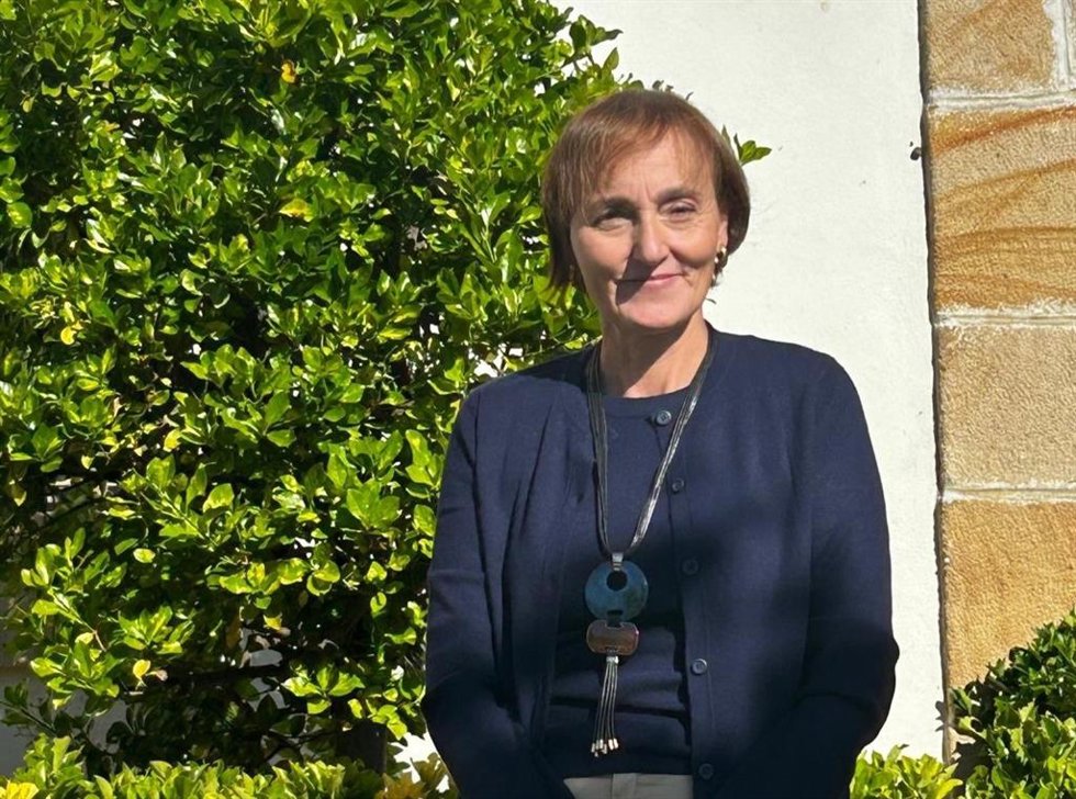 Itziar Unibaso