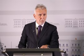 Foto: Alejandro Martínez Vélez - Europa Press