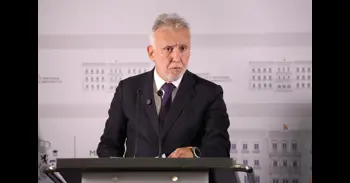 El Gobierno comunica por carta a Canarias, Baleares y Andalucía la modificación del Reglamento de Costas