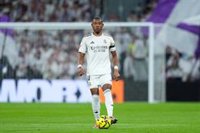 David Alaba se irá del Real Madrid al acabar esta temporada