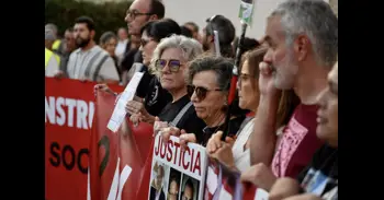 La Nova Muixeranga homenatja este dissabte a Catarroja a les víctimes de la dana amb la figura de la reverència