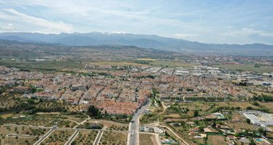 Andalucía