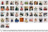 Foto: Nike une a Cristiano, Haaland, Young Miko o Kim Kardashian en su novedosa campaña polaroid para el Mundial