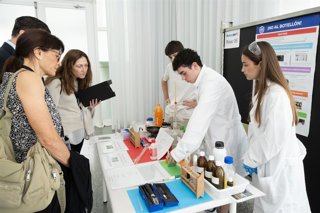 Presentació del concurs