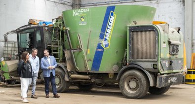Galicia Rural