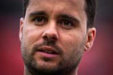 Foto: Giráldez: "Siempre le desearé lo mejor al Barça, excepto en esta final"