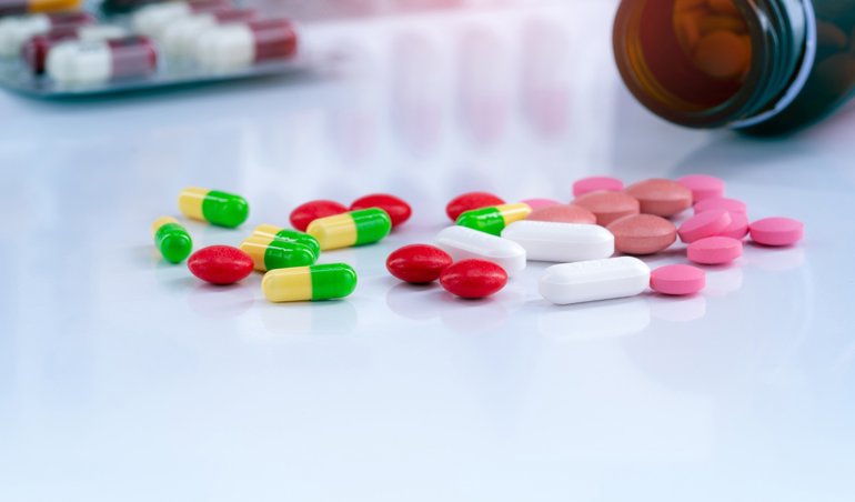 Farmacia