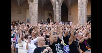 Artistes valencians dedicaran un concert homenatge a la música d'Antonio Vega en el CCCC