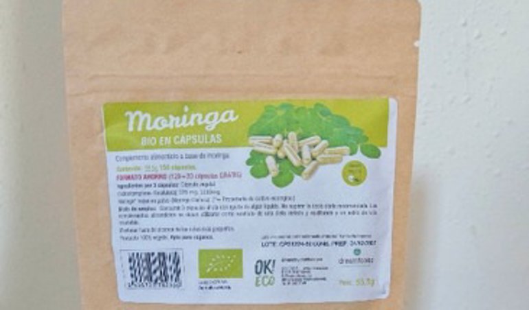Nutrición