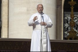 Foto: Stefano Spaziani - Europa Press - Archivo