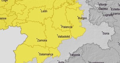 Castilla y León