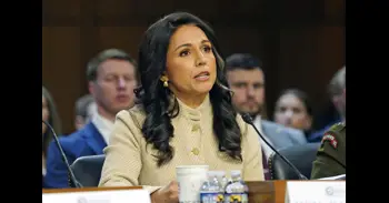Dimite la directora de Inteligencia Nacional de EEUU por motivos personales