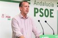 El PSOE de Almería acusa al PP de usar la rebaja del IRPF agrario para "generar confrontación política"