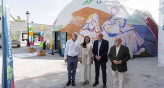 Fundación Unicaja