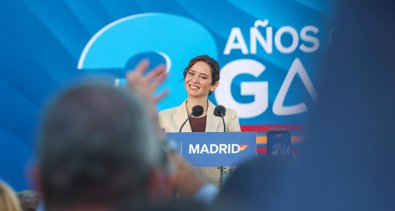 Madrid