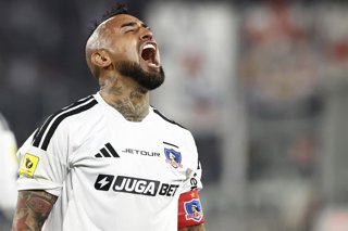 Chile.- Arturo Vidal rompió el silencio por problema legal en el que se vio involucrado