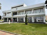 Isla Cristina (Huelva) decreta un día de luto oficial por la muerte de dos vecinos este viernes