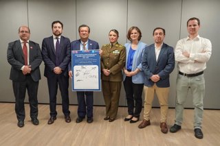 El Gobierno lanzó su estrategia nacional contra la explotación sexual de niños, niñas y adolescentes. /Mideso